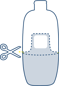 #01 DIY WATERING CAN
